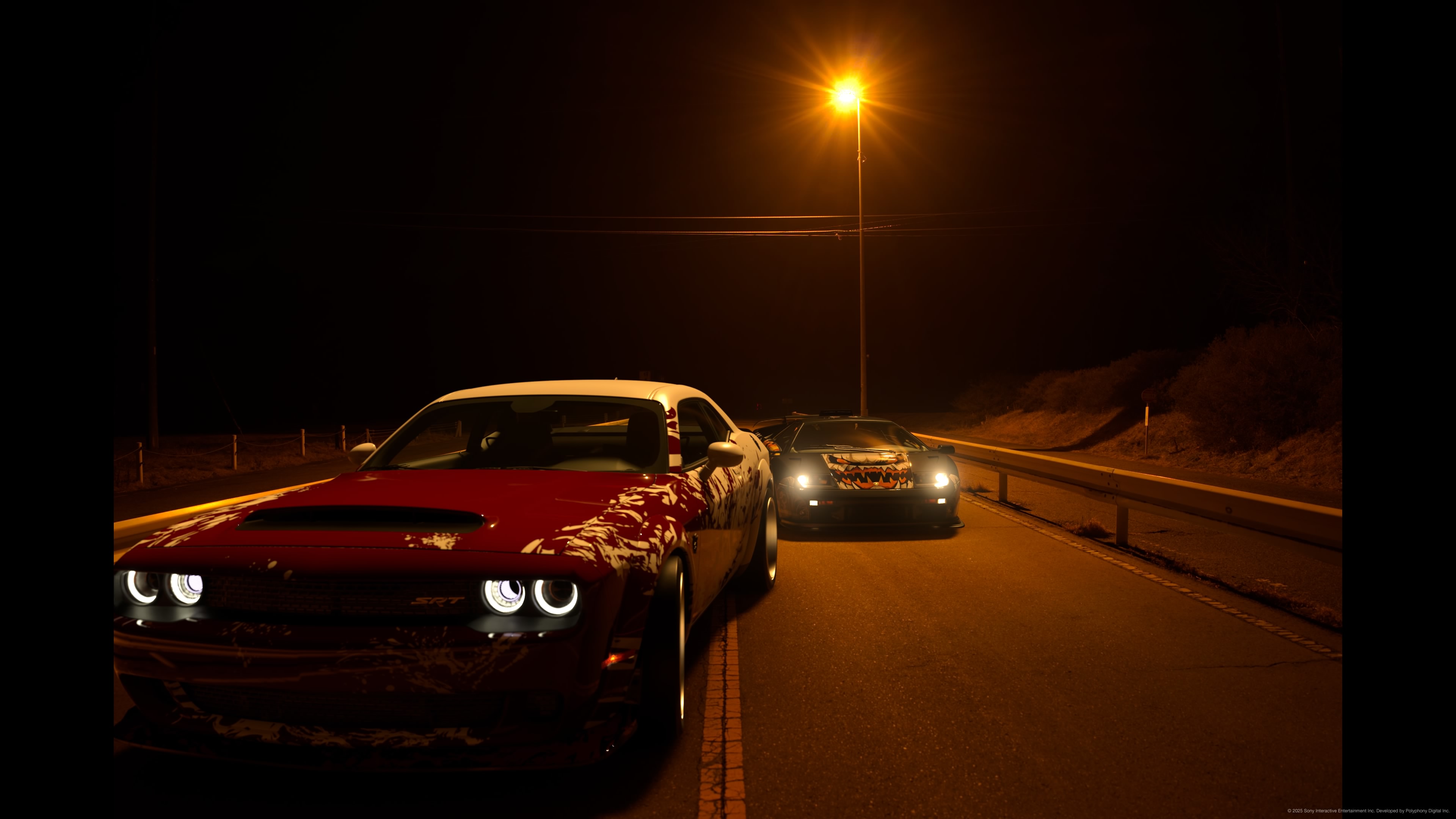 Halloween Special Friday Night Lobbies