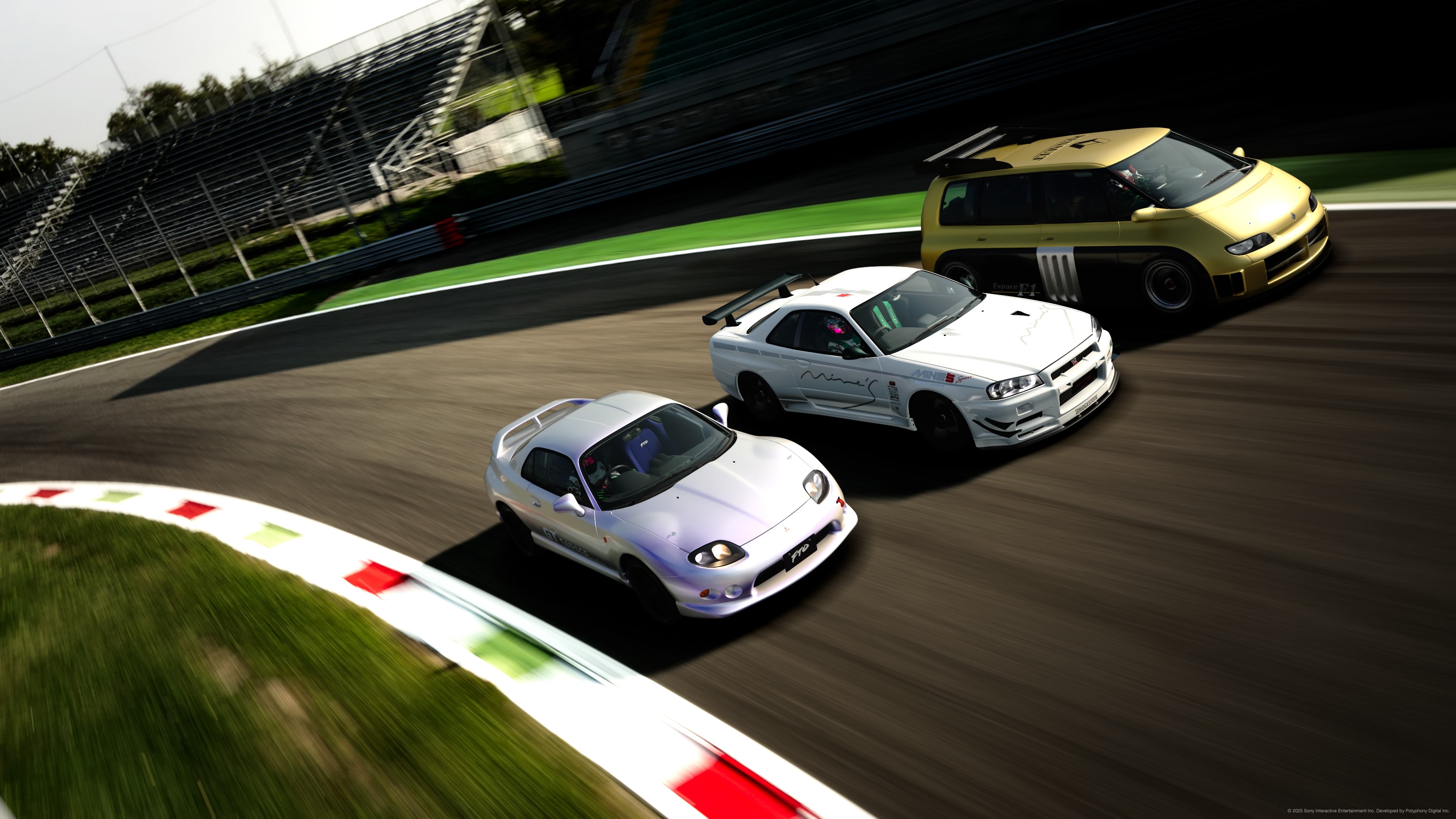 Friday Night Lobbies