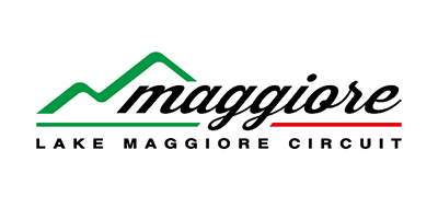 Autodrome Lago Maggiore - West logo