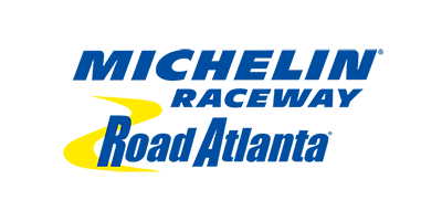 Michelin Raceway Road Atlanta logo