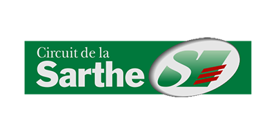 24 Heures du Mans race track logo