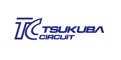 Tsukuba Circuit logo