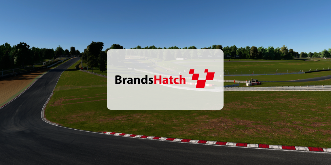Brands Hatch Grand Prix Circuit