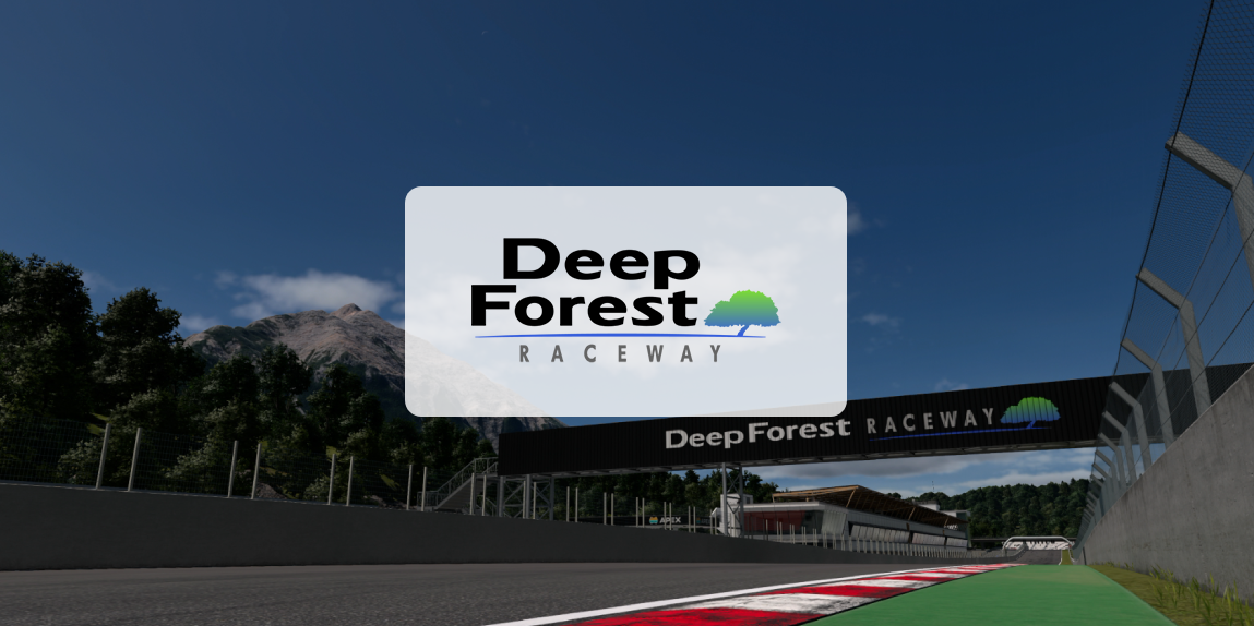 Deep Forest Raceway