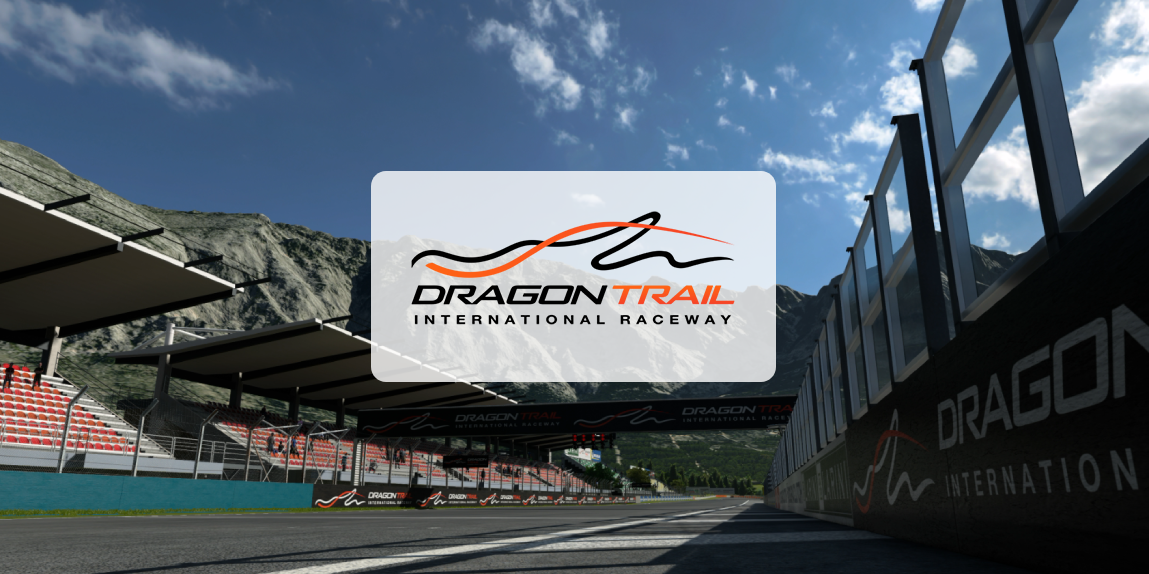 Dragon Trail - Seaside