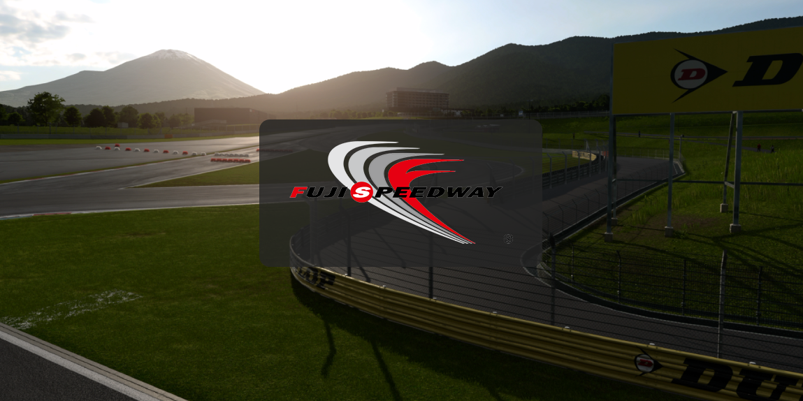 Fuji International Speedway