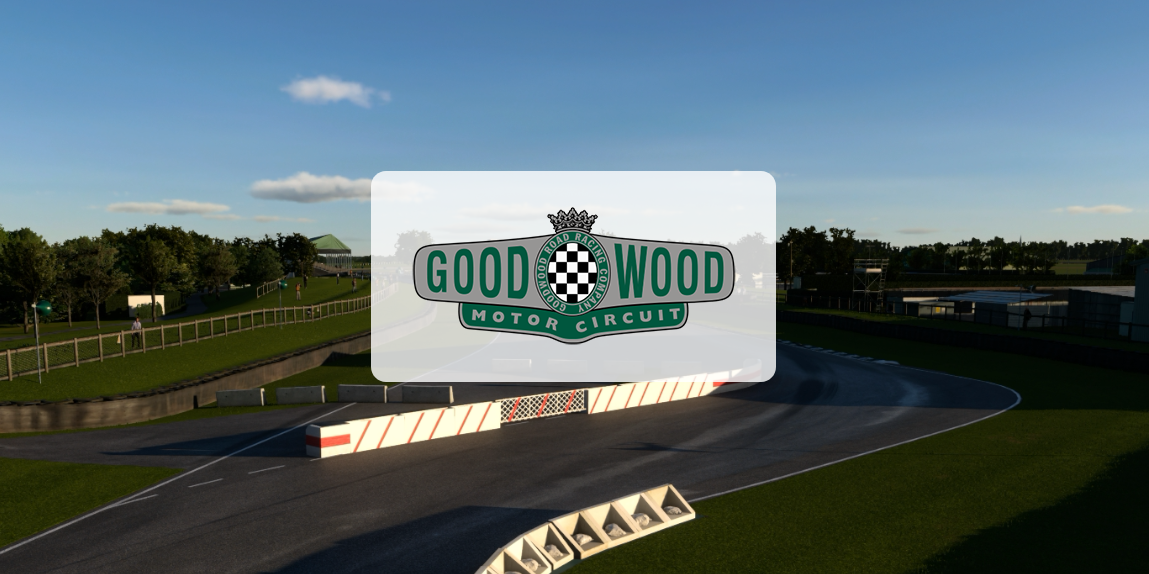 Goodwood Motor Circuit