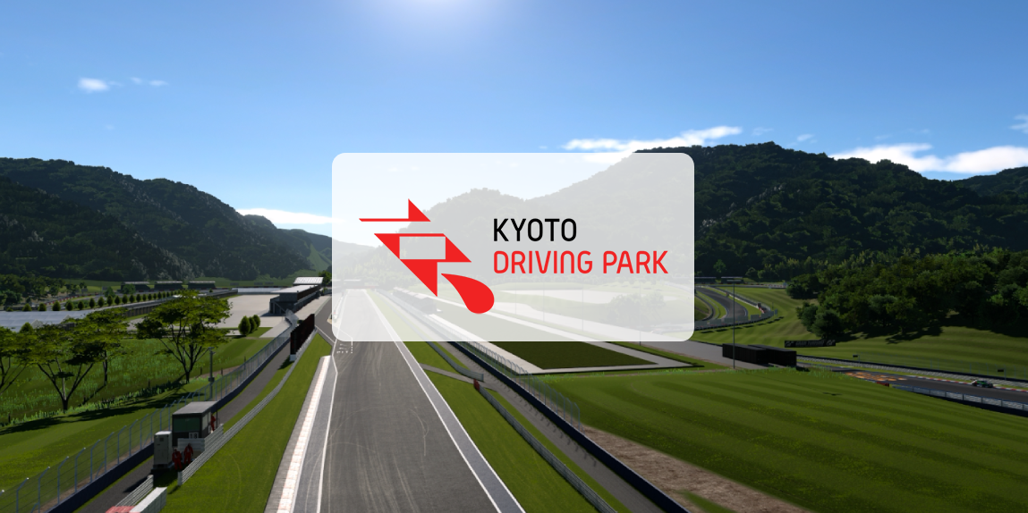 Kyoto Driving Park - Miyabi