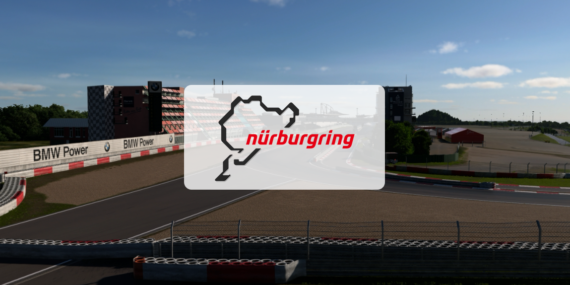 Nürburgring Sprint