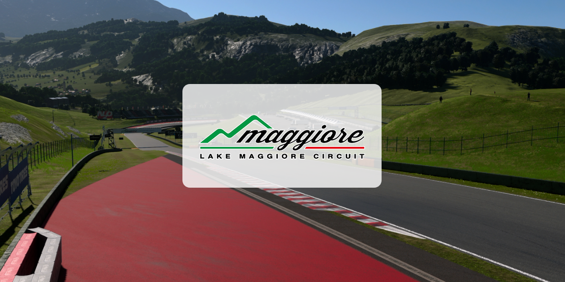 Autodrome Lago Maggiore - Center Reverse
